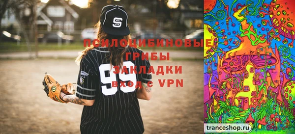 прущий лед Вязники